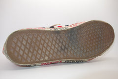 vintage van's style #38 ~ US12