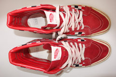 vintage van's style #38 ~ US12