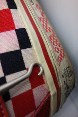 vintage van's style #38 ~ US12