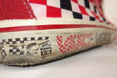 vintage van's style #38 ~ US12