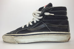 vintage van's style #38 ~ US5.5 ?