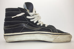 vintage van's style #38 ~ US5.5 ?