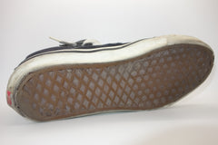 vintage van's style #38 ~ US5.5 ?