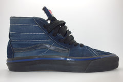 vintage van's style #38 ~ US8