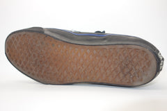 vintage van's style #38 ~ US8