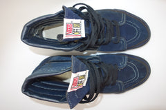 vintage van's style #38 ~ US8