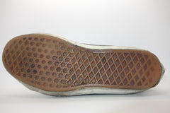 vintage van's style #38 ~ US7.5 ?