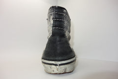 vintage van's style #38 ~ US7.5 ?