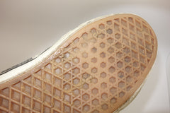 vintage van's style #38 ~ US7.5 ?