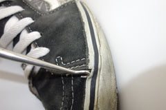 vintage van's style #38 ~ US7.5 ?