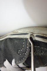 vintage van's style #38 ~ US7.5 ?