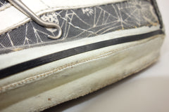 vintage van's style #38 ~ US7.5 ?