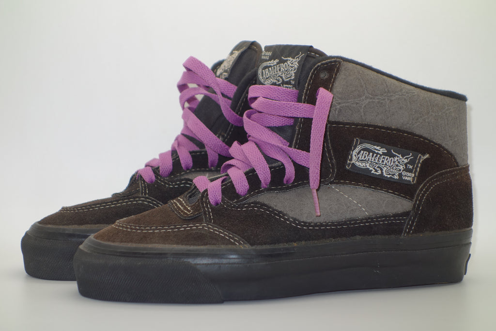 vintage van's style #39 ~ US5.5