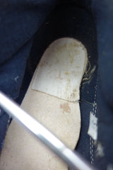 vintage van's style #39 ~ US5.5