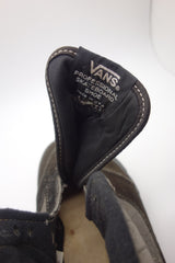 vintage van's style #39 ~ US5.5