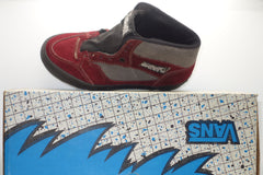 vintage van's style #39 ~ US5