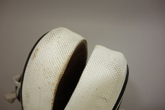 vintage van's style #44 ~ US6