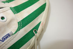 vintage van's style #44 ~ US11 ?