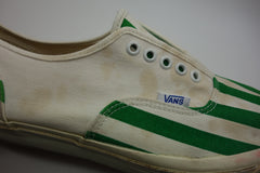 vintage van's style #44 ~ US11 ?