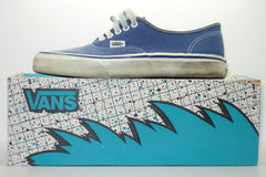 vintage van's style #44 ~ US8