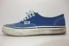 vintage van's style #44 ~ US8
