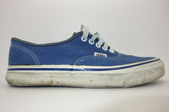 vintage van's style #44 ~ US8