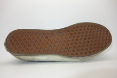 vintage van's style #44 ~ US8