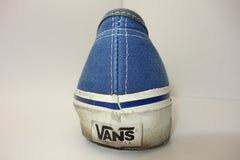 vintage van's style #44 ~ US8
