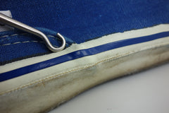 vintage van's style #44 ~ US8