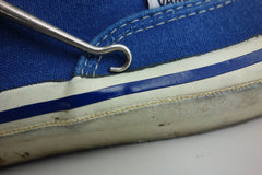 vintage van's style #44 ~ US8