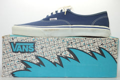 vintage van's style #44 ~ US12