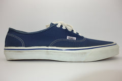 vintage van's style #44 ~ US12