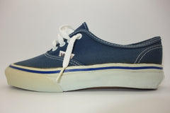 vintage van's style #44 ~ US4.5