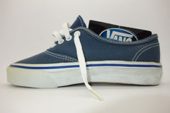 vintage van's style #44 ~ US4.5