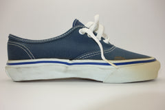 vintage van's style #44 ~ US4.5