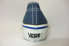 vintage van's style #44 ~ US4.5