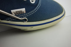 vintage van's style #44 ~ US4.5
