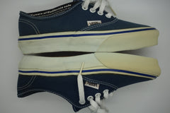 vintage van's style #44 ~ US4.5