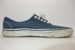 vintage van's style #44 ~ US10.5 ?