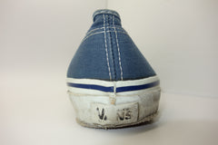 vintage van's style #44 ~ US10.5 ?