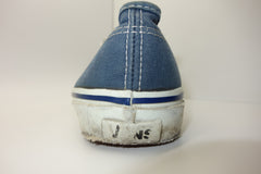 vintage van's style #44 ~ US10.5 ?