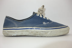 vintage van's style #44 ~ US6.5