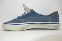 vintage van's style #44 ~ US6.5