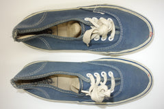 vintage van's style #44 ~ US6.5