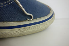 vintage van's style #44 ~ US6.5