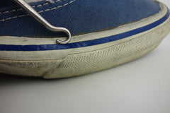 vintage van's style #44 ~ US6.5