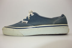 vintage van's style #44 ~ US6