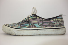 vintage van's style #44 ~ US10.5 ?