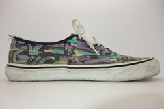 vintage van's style #44 ~ US10.5 ?