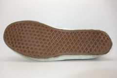 vintage van's style #44 ~ US10.5 ?